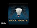 Ratatouille OST 10 Is It Soup Yet