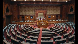 Enabling Japan’s security policies: The role of domestic institutions
