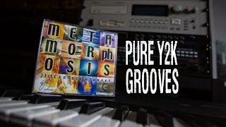 Video thumbnail for Pure Y2K Grooves! | Spectrasonics - Metamorphosis (2001) by Midwich Music