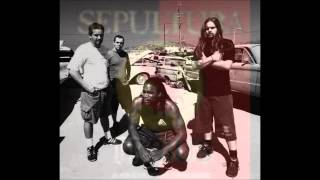 Sepultura - Unconcious (Demo)