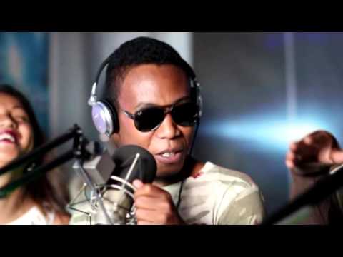 VIVA REVEIL ,DJ NATAL et MALM Martiora  avec animajay zumba