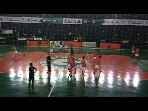 Campeonato Goiano 2017 Goias x Serp