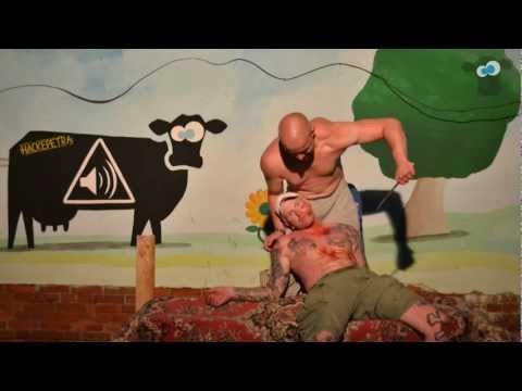 Stroga Festival 2012 - Push the Button