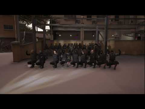 Ykiss-Bouneja (Clip non officiel)