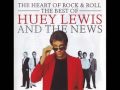 It's Alright (A Capella) - Huey Lewis And The News