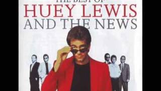 It's Alright (A Capella) - Huey Lewis And The News