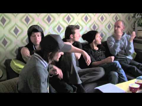 06.12.: DONOTS-ADVENTSKALENDER 2011