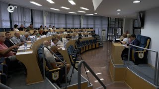 Съветниците в Димитровград приеха промени в Наредбата за подпомагане на спортните клубове