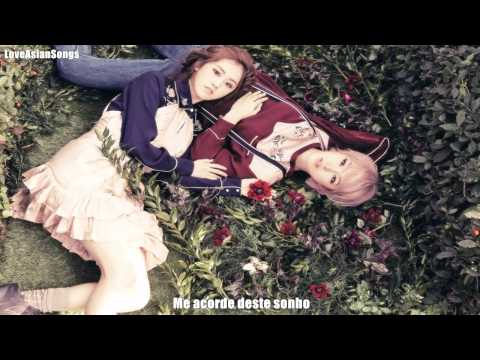 2Yoon (feat. Ilhoon BTOB) - Nightmare [legendado pt]