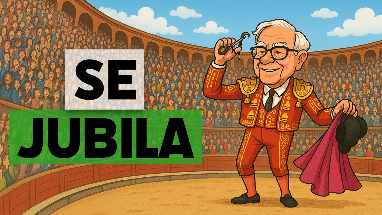 ¿Qué ha aportado Warren Buffett a la sociedad?