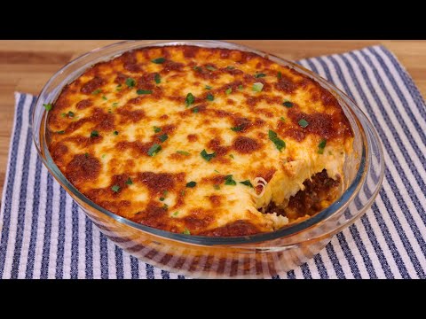 CREAMY AND EASY TO MAKE GROUND BEEF STEW | CHEAP AND PLENTY-YIELD SUNDAY LUNCH