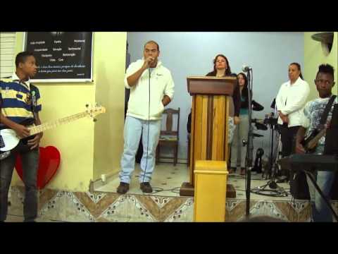 Quadrangular Vera Cruz...B.H..M.G....11 Julho 2012 - Testemunho.