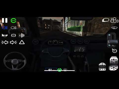 Today Real Driving Sim #29 Free Roam! Bavarian Village | Mobile Gameplay Techno Trend