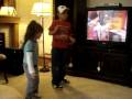 Kids Dancing To Imagination Movers