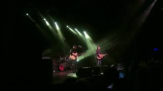 Justin Currie (Del Amitri) &amp; The Pallbearers - This Side Of The Morning &amp; Tell Her This