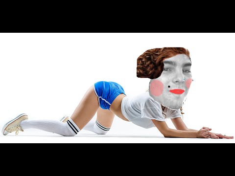 H1lbert Dancing on bombsite!