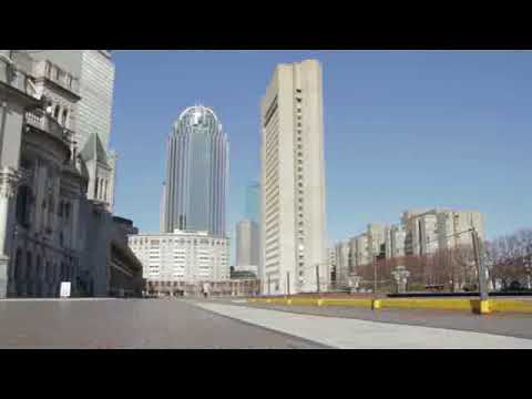 Magnificent Executive Philadelphia Townhouse near Harvard Square