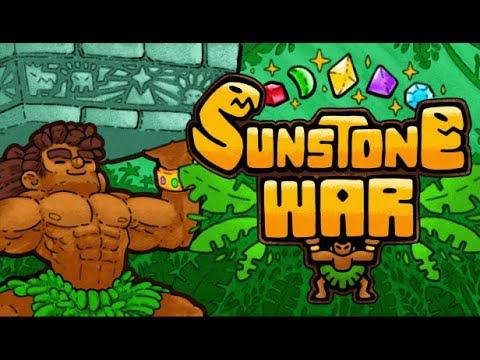 Sunstone War youtube-video