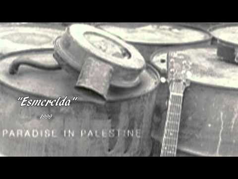 Esmerelda video
