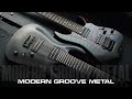 8 String Modern Groove Metal Agile Vs Ibanez