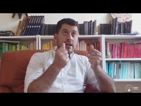 Alberto Fragasso - Spiriti Alleati: un approfondimento