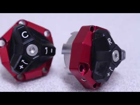 MOD™ Series Shocks from QA1