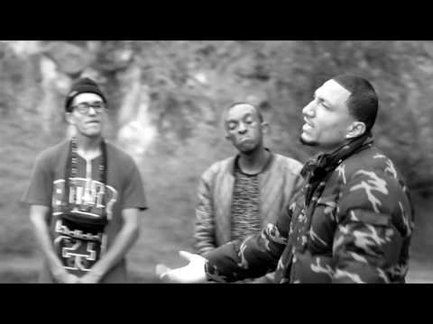 IZLA  "Desahogo y pensamientos" (Video Oficial)