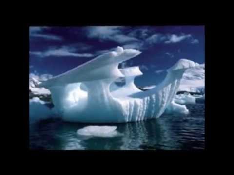 Vaughan Williams 'Sinfonia Antartica' - New York Premiere - Ainslee Cox conducts