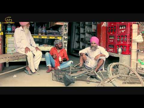 Latest Punjabi Comedy 2019 | Jeet Pencher Wala | Kaila Budha | Yo Yo Jogi Nath | 22G Motion Pictures