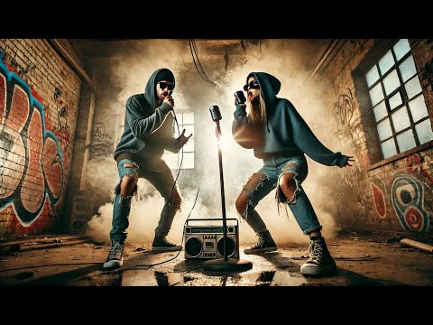 MC Tommy feat. Marion - Am Arsch vorbei ( für Marion❤️ )