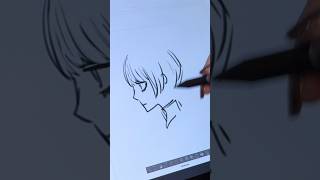Wacom MovinkPad 買ったので試し書き　#落書き