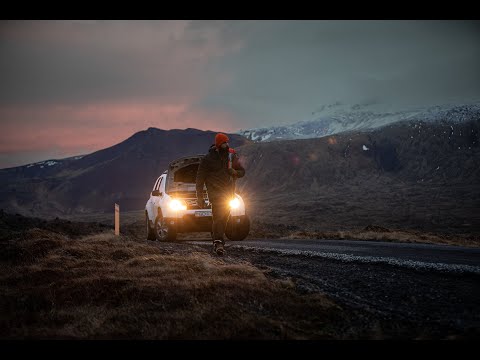 Werbespot Gigaset GX4 Outdoor Smartphone I TEAM LEWIS