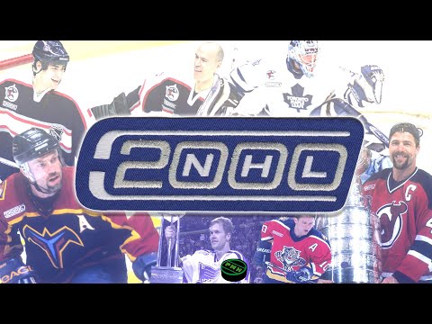 1999-2000 NHL Millennium Season