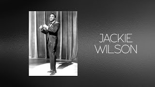 Jackie Wilson - I´m Comin´ Back to you