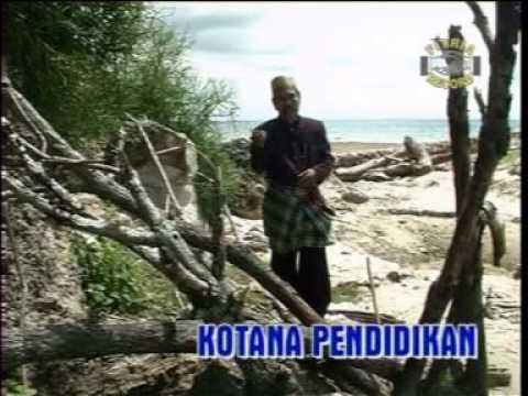 MAJENE KOTANA MANDAR LAMA#MAMAT GS FEAT ABD  RAHMAN KAHIR,SE,SCOM#FITRIA RECORD MAJENE