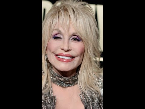 Dolly Parton gives update about her health