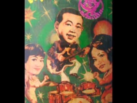 2 SINN SISAMOUTH AND ROS SEREYSOTHEA - Kromom Leak Kloun