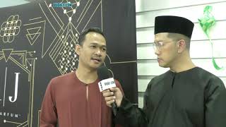 SYAWAL KALI INI Lagu Raya Fattah Amin , Mel Ramlan Buat Pengakuan