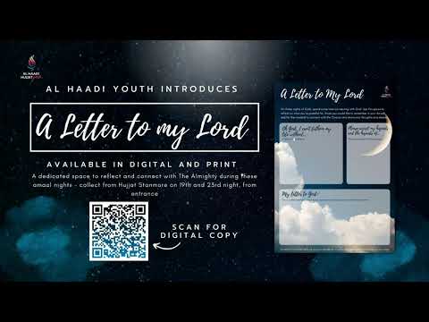 Jummeraat programme -  05/05/2022