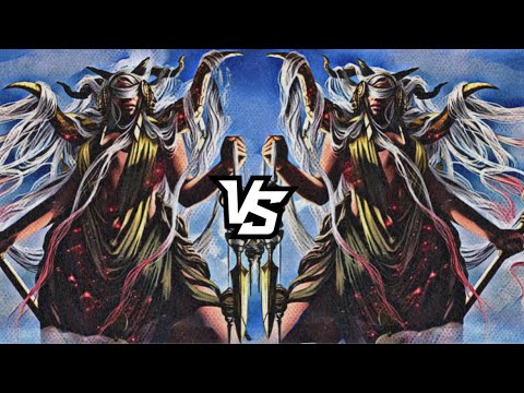 Klothys vs Klothys | Semifinals | HH 021322 | Duel Commander