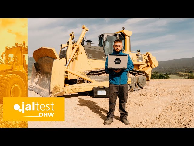 Jaltest OHW USA, 29770