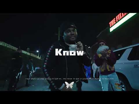 [FREE] Skilla Baby X Sada Baby Type Beat 2025  "Know"