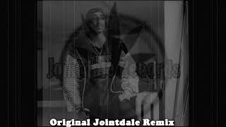 2Pac - Homeboyz Ft. Scarface &amp; Luxx Skrilla ( Jointdale Remix )