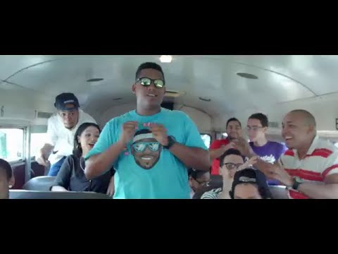 Madiel Lara - Jubilo (ft. From The Womb) | Official Music Video