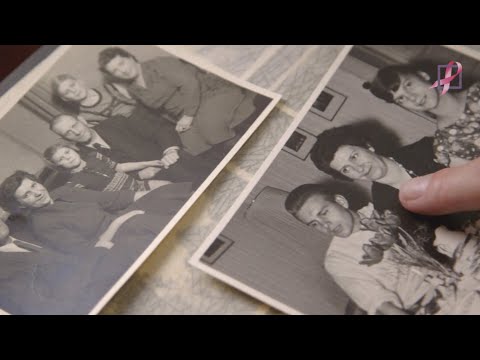 Interview zum Infofilm "Familiensache Krebs. Unser Risiko. Mein Weg."