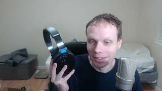 Video thumbnail for Sennheiser HD 600 Have Been A Huge Disappointme by Nouvraught