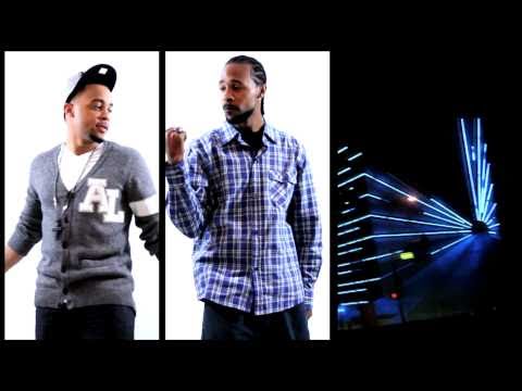 A.L.The Crown Prince feat C-Nice - Ride 4 LA