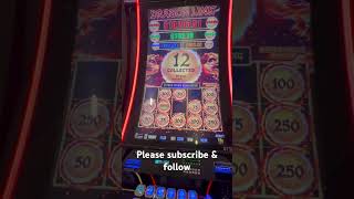 BIG WIN DRAGON CASH #slot #casinogame #casino #gamblinggame #dragon #dragonball #jackpot #bigwin