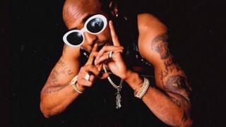 RonSoCold - By Myself [Prod by Chinatown & Richbeatz]