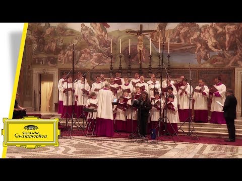 download lagu mp3 mp4 Veni Domine Advent Christmas At The Sistine Chapel, download mp3 Veni Domine Advent Christmas At The Sistine Chapel free download mp3, download mp3 Veni Domine Advent Christmas At The Sistine Chapel